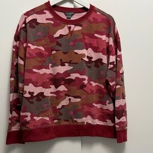 Eddie Bauer Sweatshirt